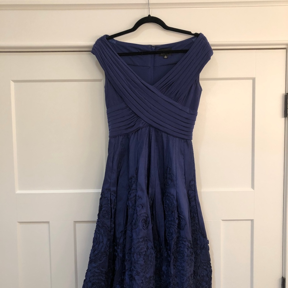Adrianna Papell Cocktail Dress